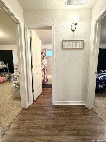 9524 Moon Shine, San Antonio, TX 78254