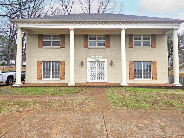 2040 RIDGEWAY RD, Memphis, TN 38119