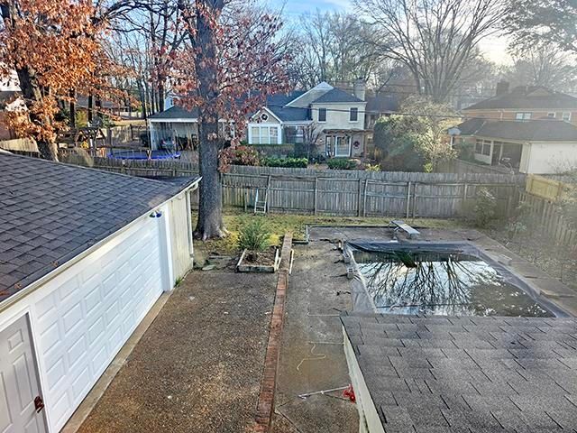 2040 RIDGEWAY RD, Memphis, TN 38119