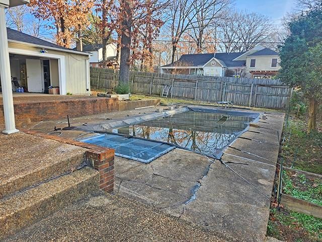 2040 RIDGEWAY RD, Memphis, TN 38119