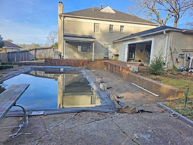 2040 RIDGEWAY RD, Memphis, TN 38119