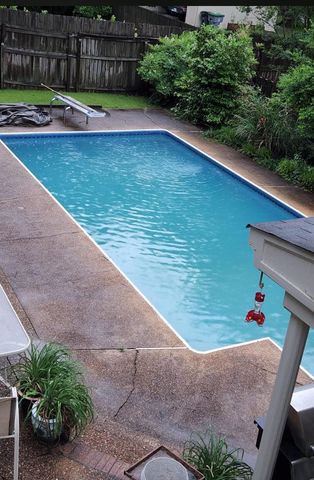 2040 RIDGEWAY RD, Memphis, TN 38119