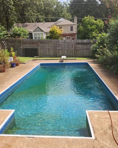 2040 RIDGEWAY RD, Memphis, TN 38119