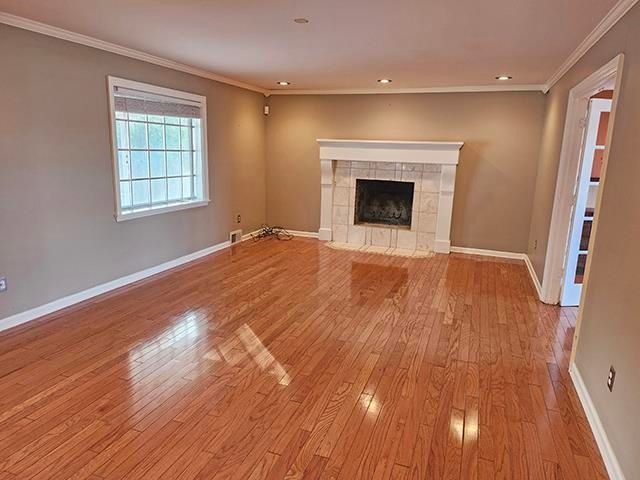 2040 RIDGEWAY RD, Memphis, TN 38119