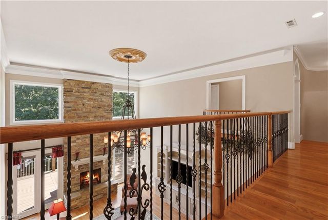 189 Harbor Drive W, Lexington, NC 27292
