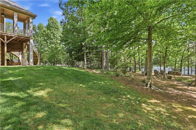 189 Harbor Drive W, Lexington, NC 27292