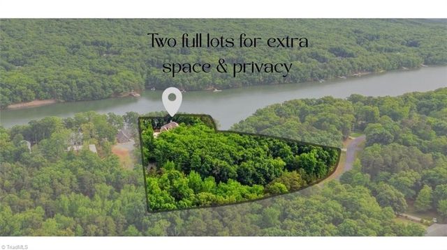189 Harbor Drive W, Lexington, NC 27292