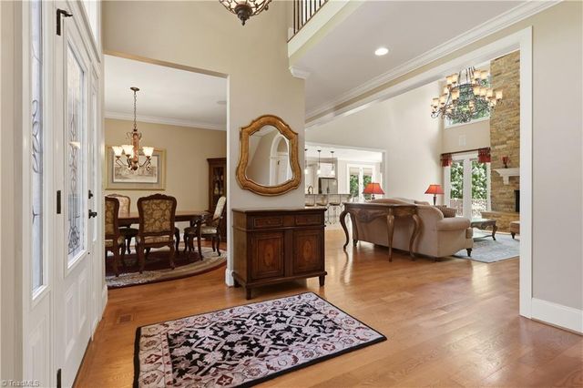 189 Harbor Drive W, Lexington, NC 27292