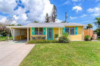 12 OCEAN SHORE DRIVE, Ormond Beach, FL 32176
