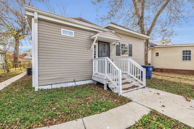 1607 E 14th Street, Chattanooga, TN 37404