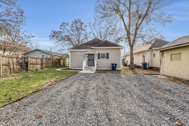 1607 E 14th Street, Chattanooga, TN 37404