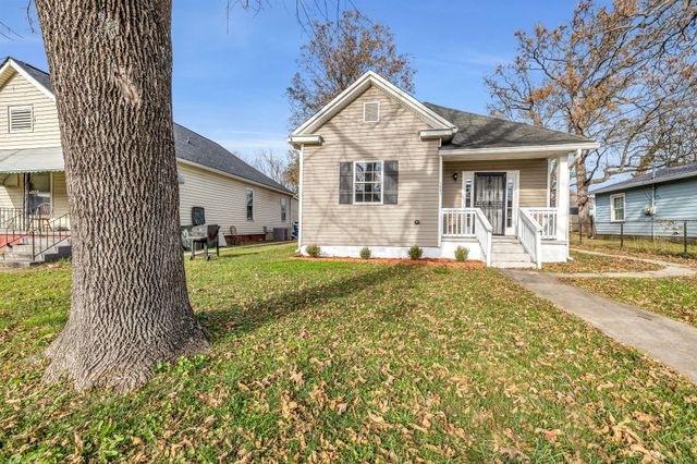 1607 E 14th Street, Chattanooga, TN 37404