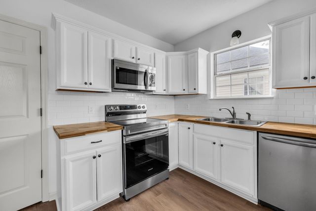 1607 E 14th Street, Chattanooga, TN 37404