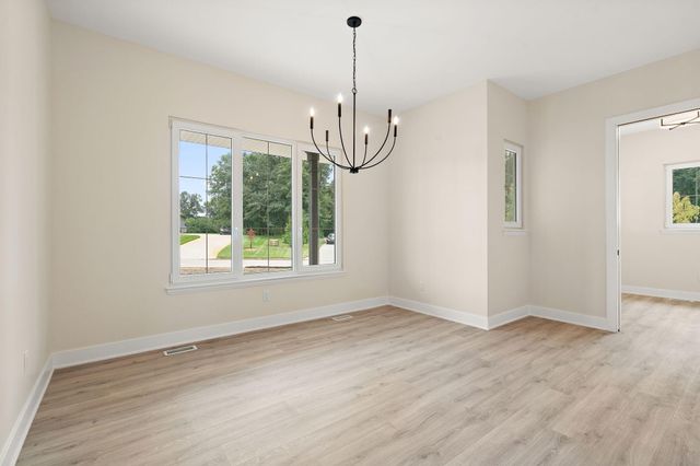 16675 Willard Lane, Lowell, IN 46356