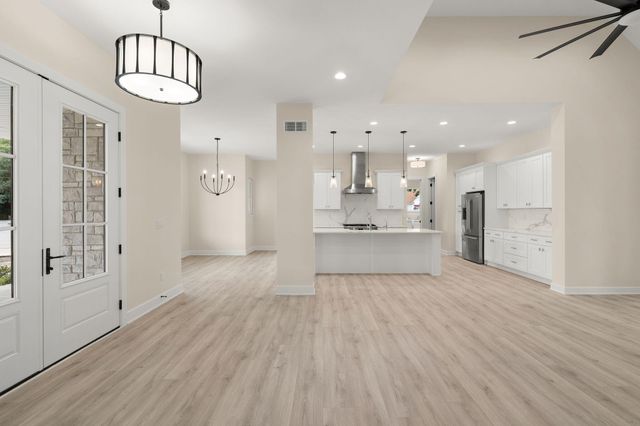 16675 Willard Lane, Lowell, IN 46356