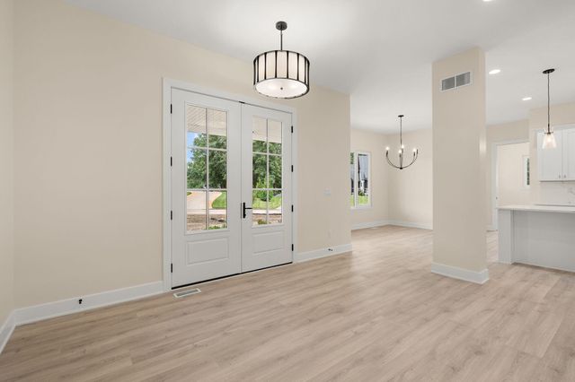 16675 Willard Lane, Lowell, IN 46356