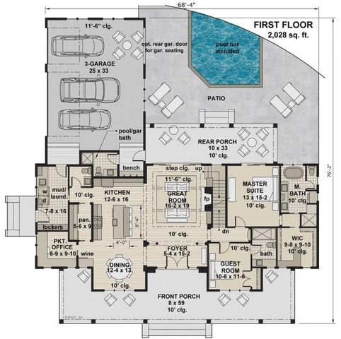 16675 Willard Lane, Lowell, IN 46356