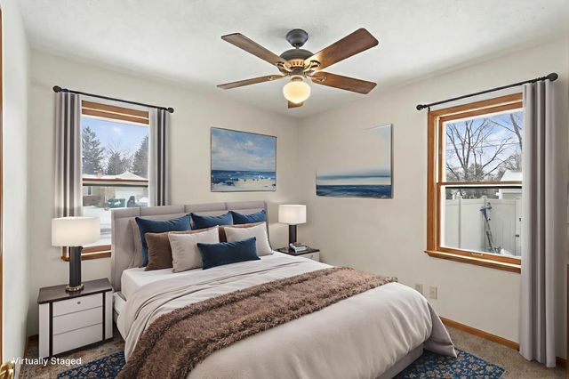 6046 Emerson Avenue N, Brooklyn Center, MN 55430