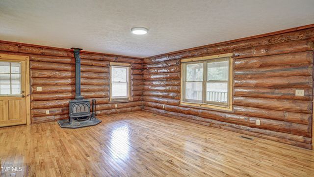 366 Judge Ben Allen Road, Elizabethton, TN 37643