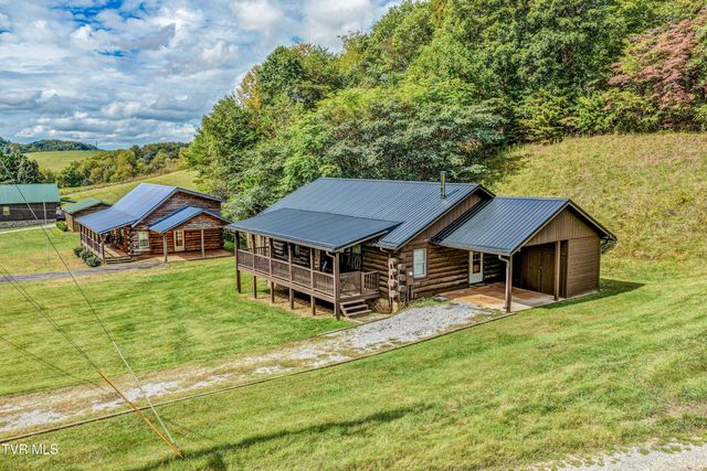 366 Judge Ben Allen Road, Elizabethton, TN 37643