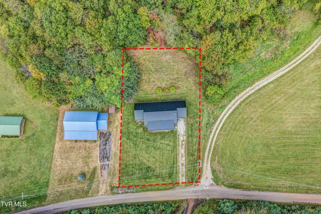 366 Judge Ben Allen Road, Elizabethton, TN 37643