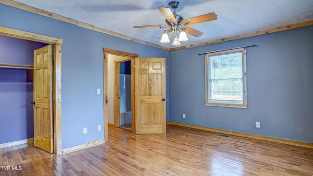 366 Judge Ben Allen Road, Elizabethton, TN 37643
