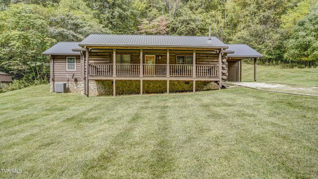 366 Judge Ben Allen Road, Elizabethton, TN 37643