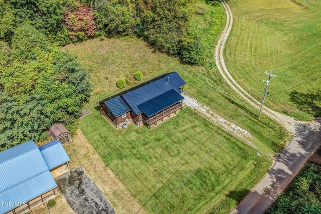 366 Judge Ben Allen Road, Elizabethton, TN 37643