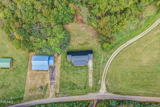 366 Judge Ben Allen Road, Elizabethton, TN 37643