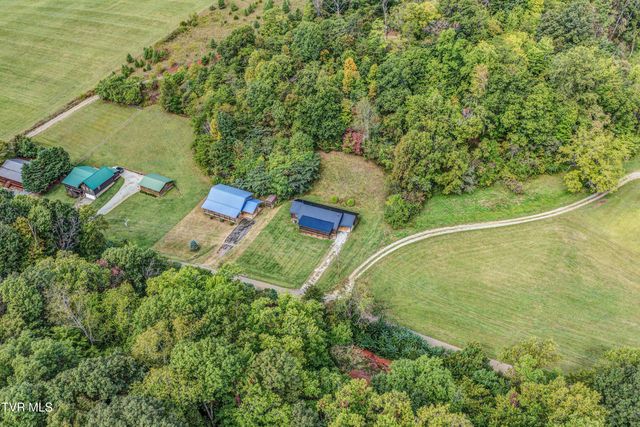 366 Judge Ben Allen Road, Elizabethton, TN 37643
