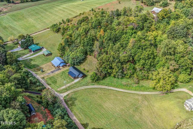 366 Judge Ben Allen Road, Elizabethton, TN 37643