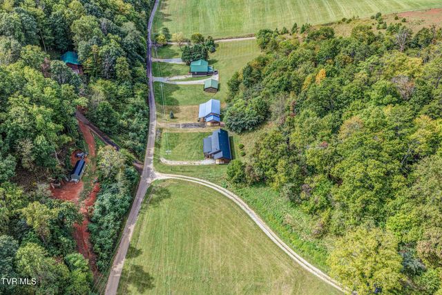 366 Judge Ben Allen Road, Elizabethton, TN 37643