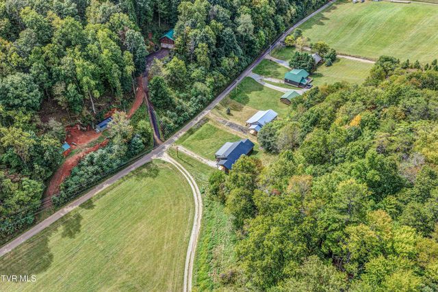 366 Judge Ben Allen Road, Elizabethton, TN 37643