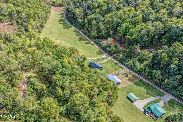 366 Judge Ben Allen Road, Elizabethton, TN 37643