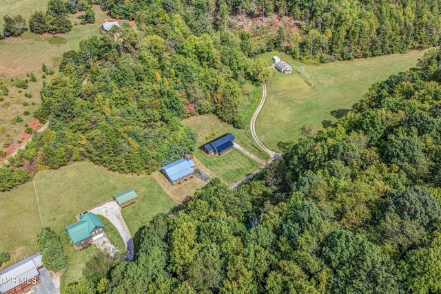 366 Judge Ben Allen Road, Elizabethton, TN 37643