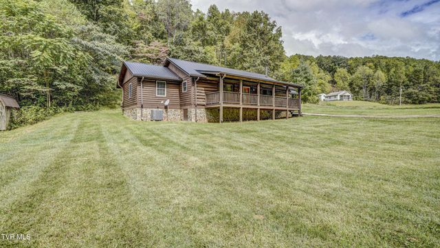 366 Judge Ben Allen Road, Elizabethton, TN 37643