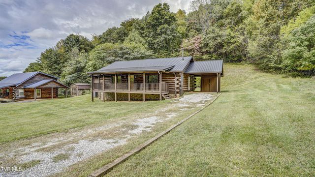 366 Judge Ben Allen Road, Elizabethton, TN 37643