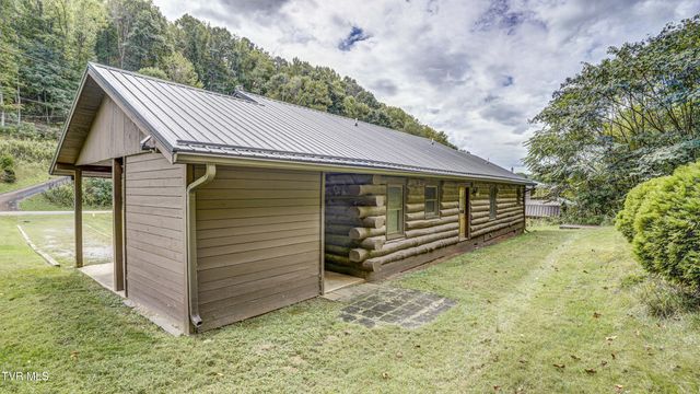 366 Judge Ben Allen Road, Elizabethton, TN 37643
