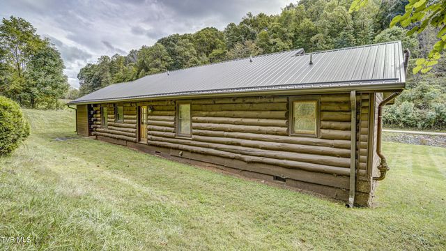 366 Judge Ben Allen Road, Elizabethton, TN 37643