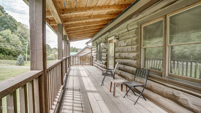 366 Judge Ben Allen Road, Elizabethton, TN 37643