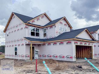 23 Hardman Road, Hinesville, GA 31313