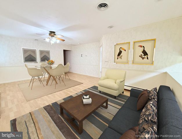 48724 CURLEYS RD, Ridge, MD 20680