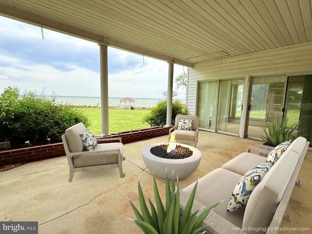 48724 CURLEYS RD, Ridge, MD 20680