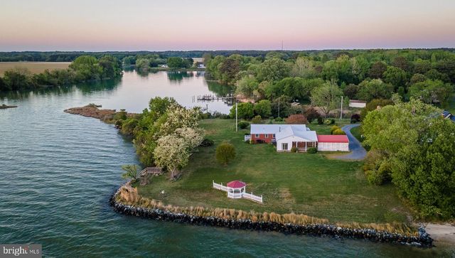48724 CURLEYS RD, Ridge, MD 20680