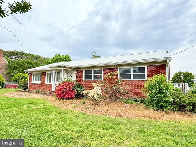 48724 CURLEYS RD, Ridge, MD 20680