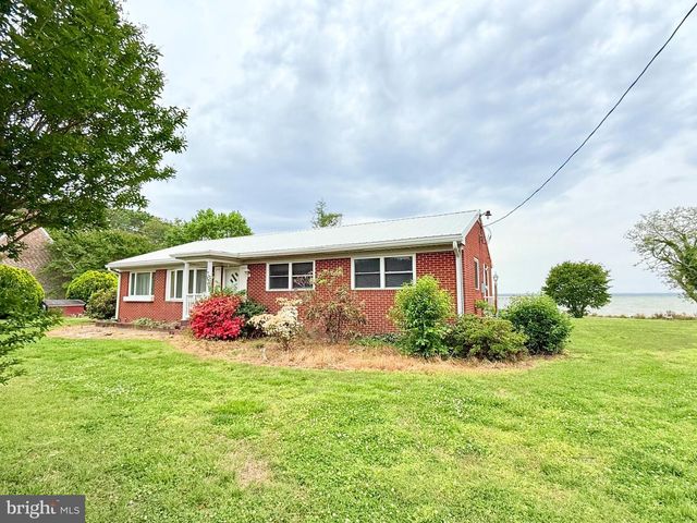 48724 CURLEYS RD, Ridge, MD 20680