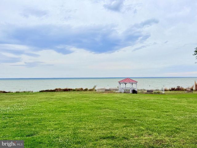 48724 CURLEYS RD, Ridge, MD 20680