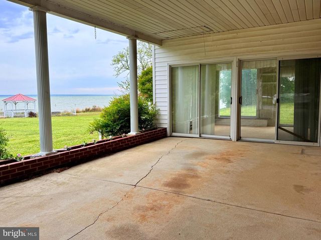 48724 CURLEYS RD, Ridge, MD 20680