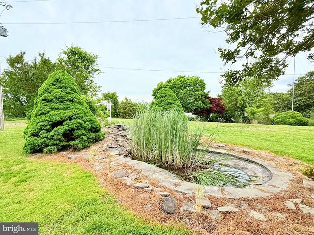 48724 CURLEYS RD, Ridge, MD 20680
