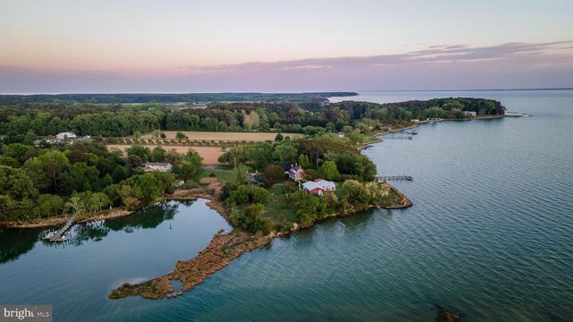 48724 CURLEYS RD, Ridge, MD 20680